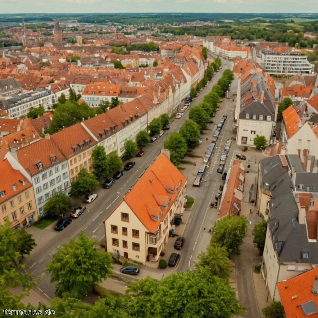 Immobilienmakler in Bielefeld » Der Schlüssel zu deinem neuen Leben