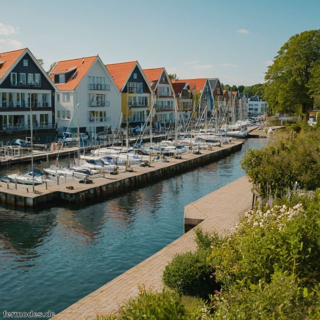 Immobilienmakler in Kiel » Wohnträume an der Küste verwirklichen