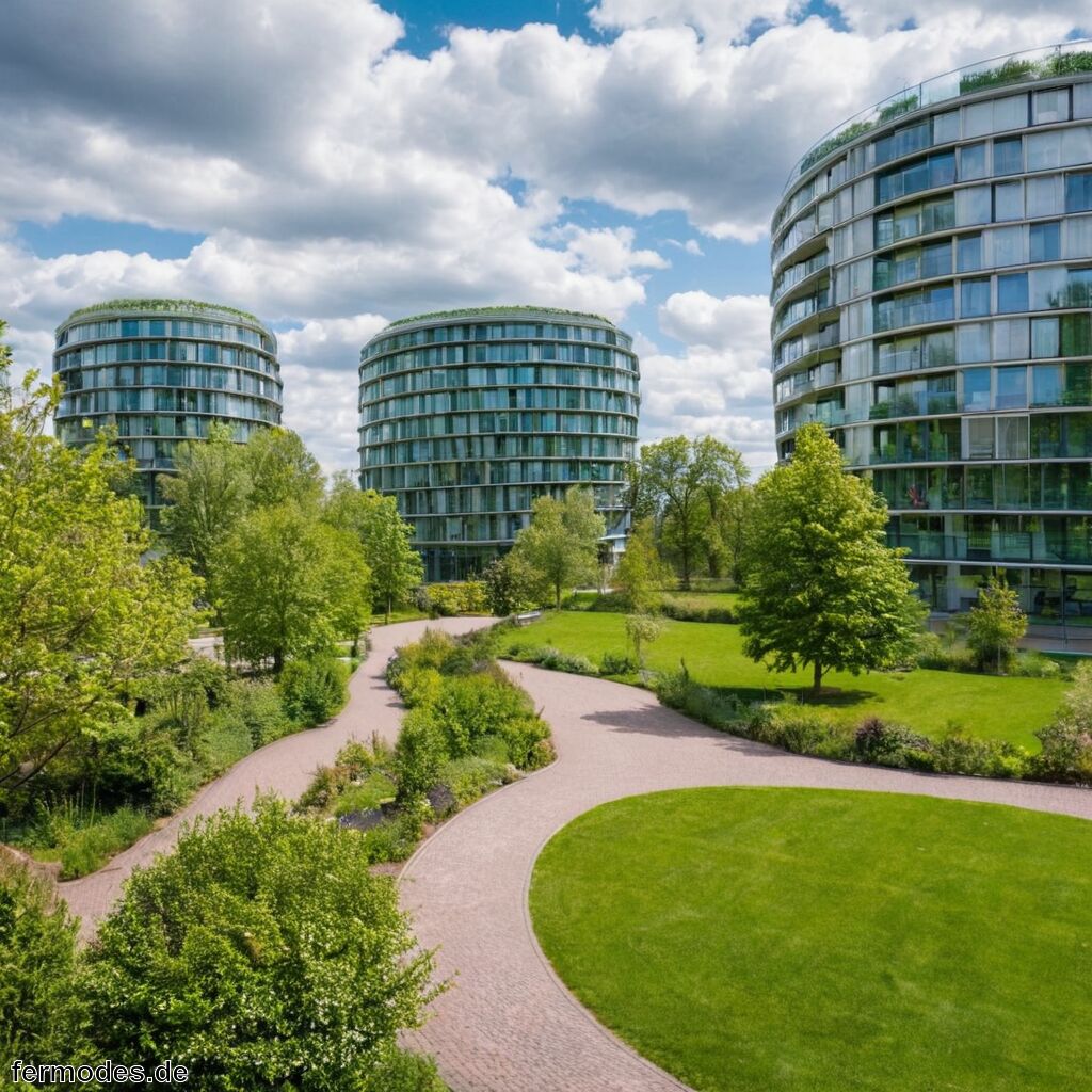 Immobilienmakler in Oberhausen » Wohnen im Ruhrgebiet leicht gemacht