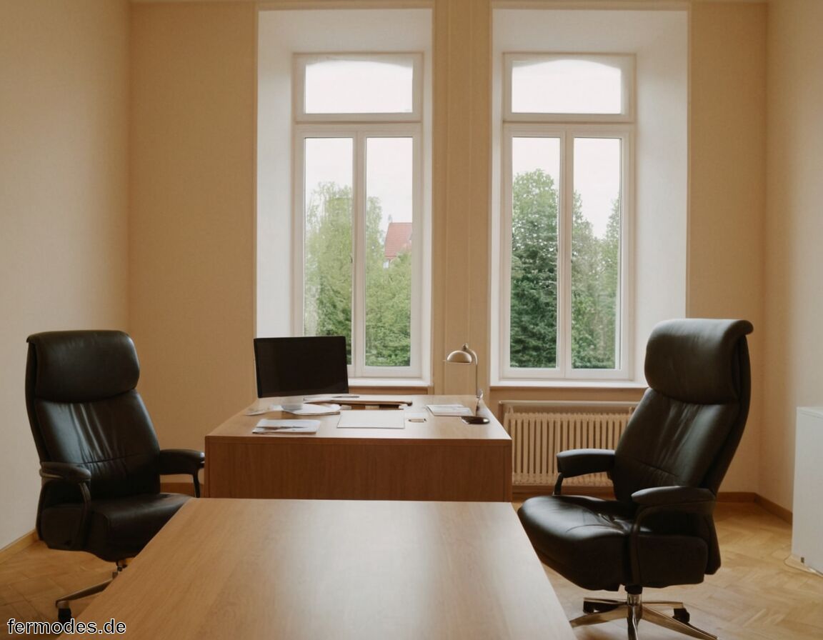 Unterstützung bei der Finanzierung und Verträgen - Immobilienmakler in Bielefeld » Der Schlüssel zu deinem neuen Leben