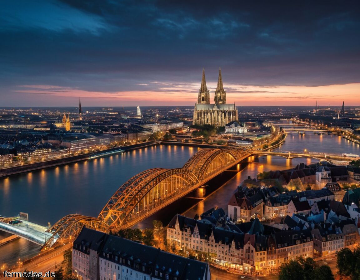 Individuelle Besichtigungen und Termine - Immobilienmakler in Köln » dein Traumhaus im Herzen der Stadt