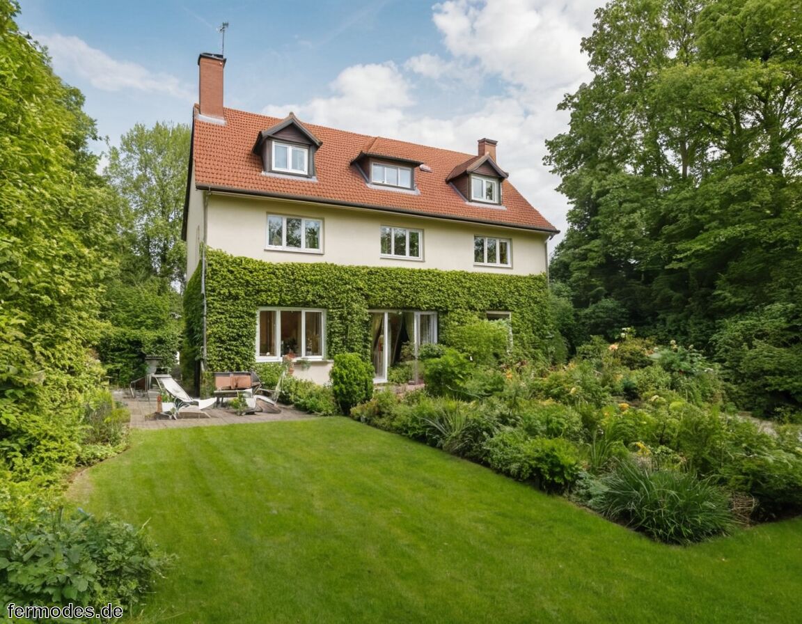 Finanzierungsmöglichkeiten für Käufer erläutern - Immobilienmakler in Oberhausen » Wohnen im Ruhrgebiet leicht gemacht