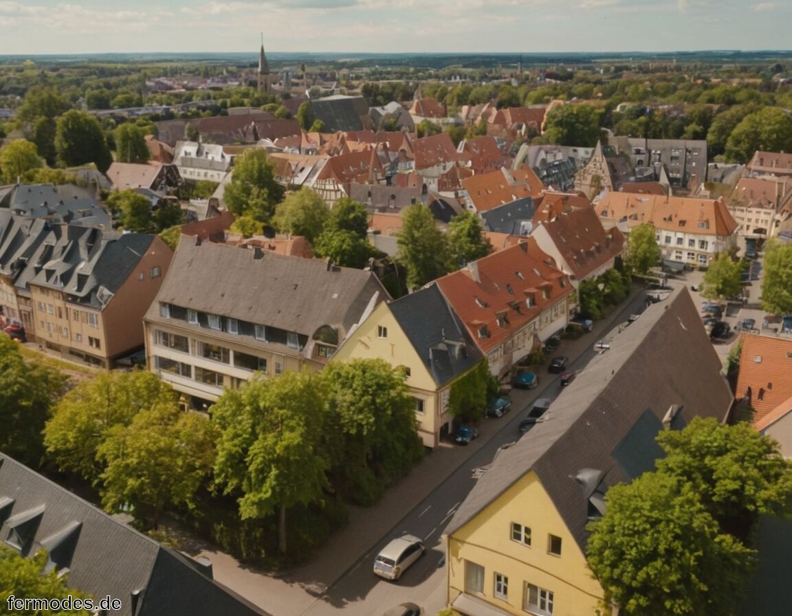 Tipps für den erfolgreichen Umzug nach Bielefeld - Immobilienmakler in Bielefeld » Der Schlüssel zu deinem neuen Leben