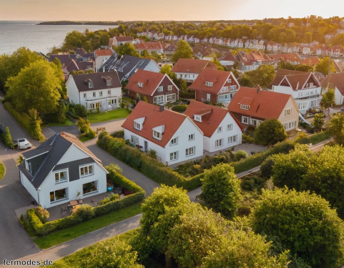 Kundennetzwerk zur Unterstützung nutzen - Immobilienmakler in Kiel » Wohnträume an der Küste verwirklichen