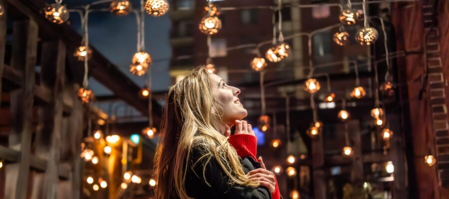 woman, lights, fashion, model, lifestyle, vintage, vibe, stylist, lighting, lantern